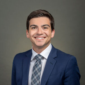 Noah Shidlofsky
