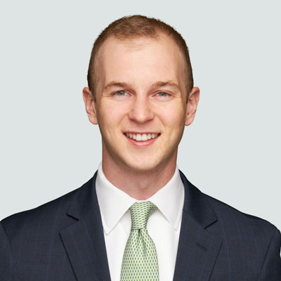 Kyle McGrath CFA